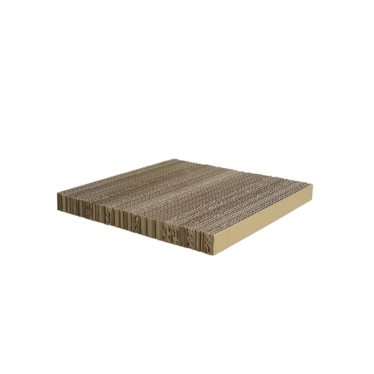 【paipaipets】Cat Scratcher Cardboard - 32, , large