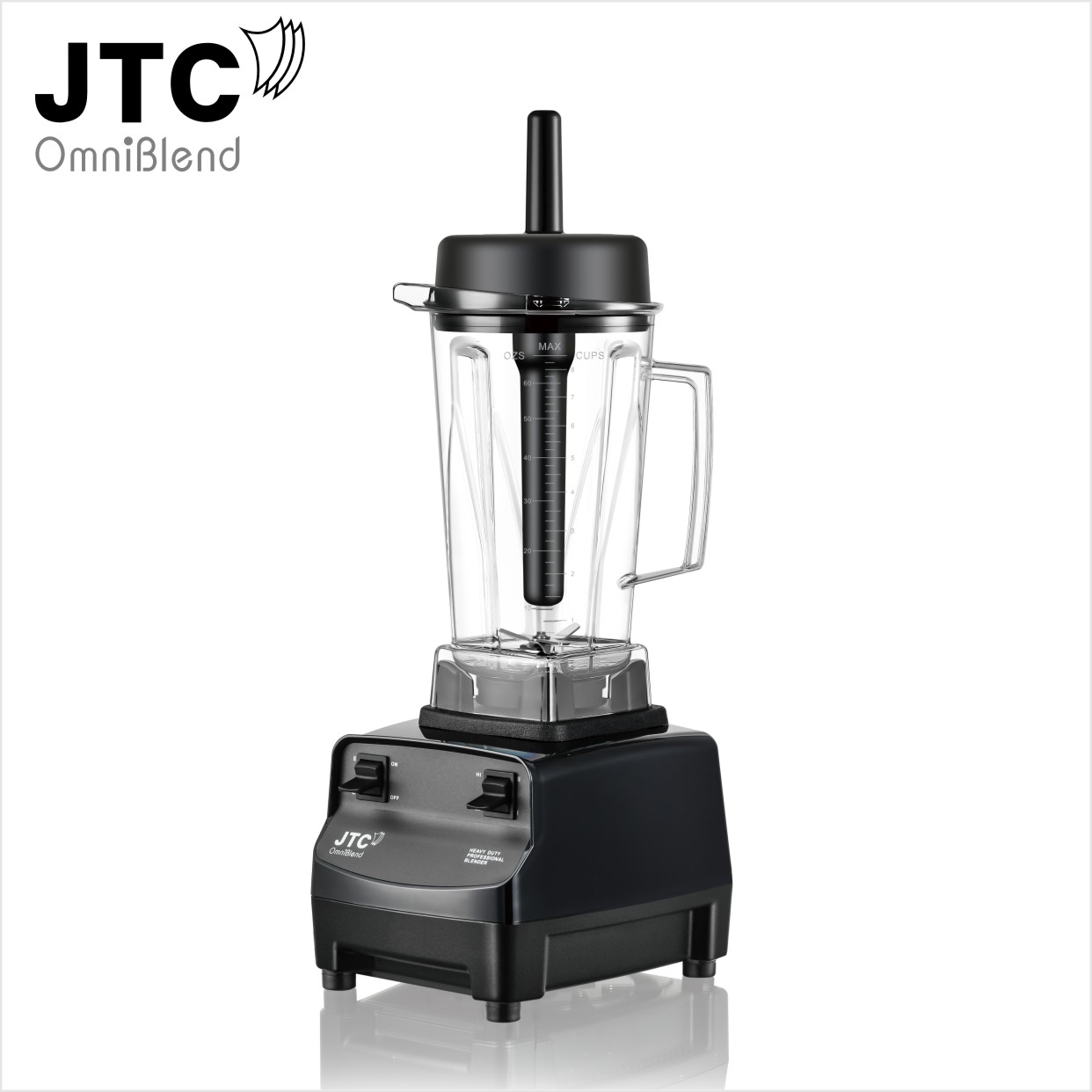 JTC Omniblend TM-788, , large