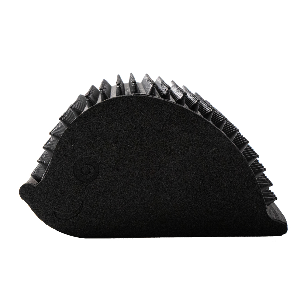 Far-Infrared Hedgehog Stress Relief Pillow, , large