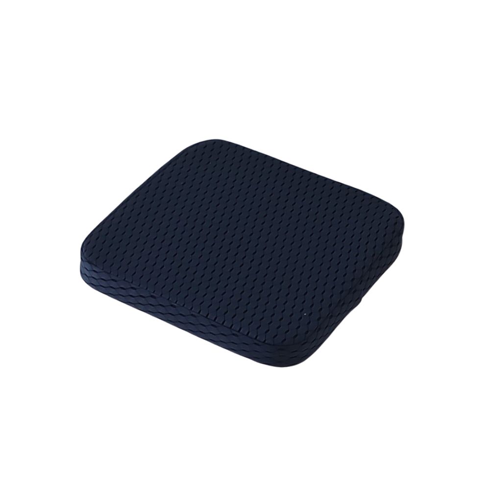 Breathable square pillow, , large