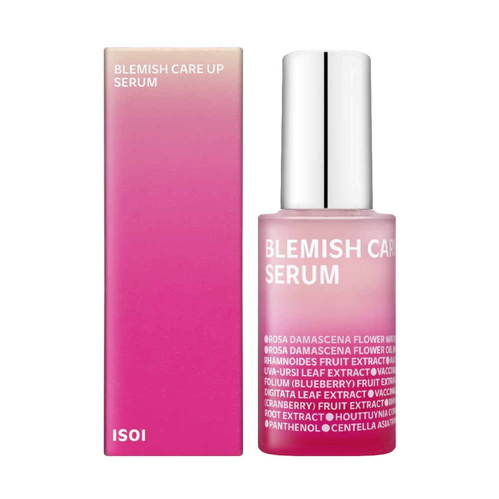 【ISOI】保加利亞玫瑰零瑕疵精華液 35ml, , large