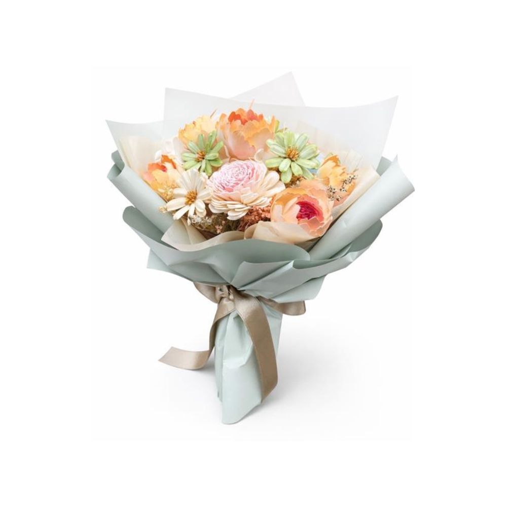 Preserved Flower, , large