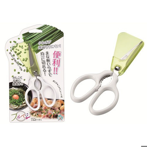 【毓秀堂】下村工業 擋板料理剪刀, , large