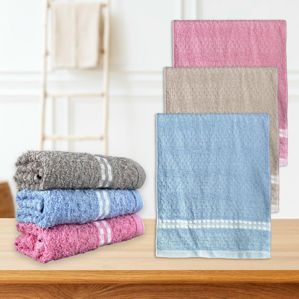 towel, , large