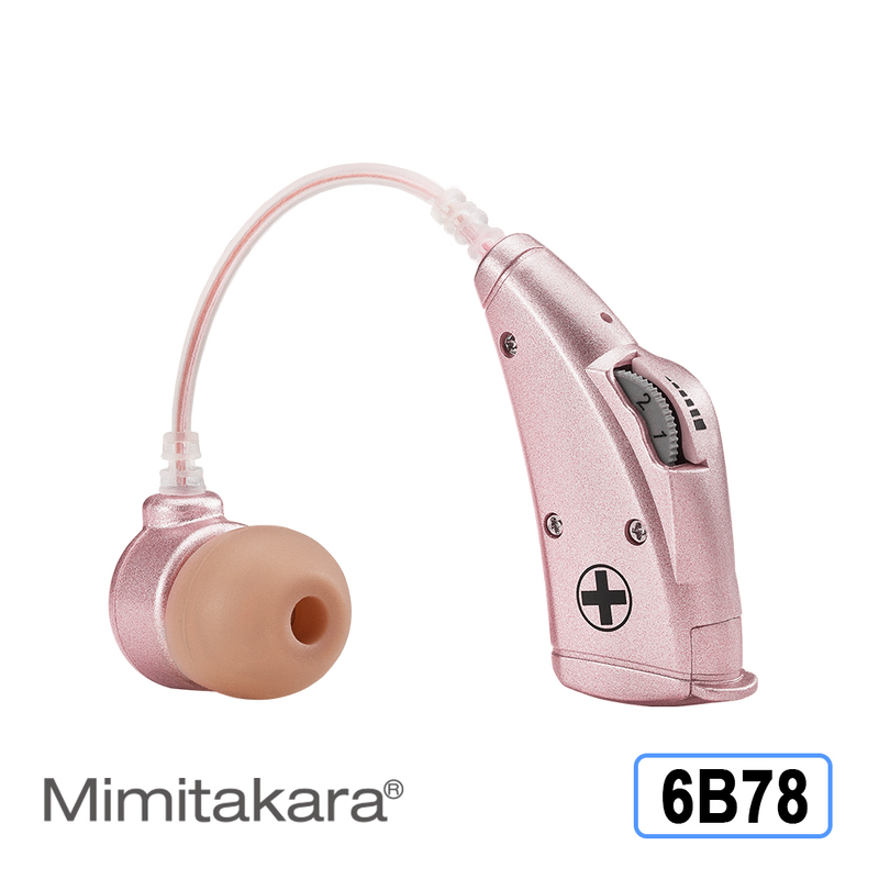 Hearing Aid, , large