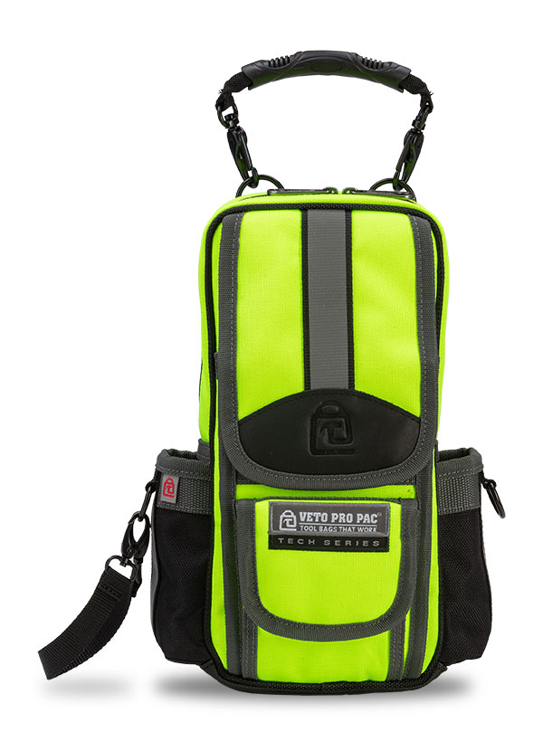 [VETO PRO PAC 維托] 輕便型工具提/掛袋 MB2系列 橘色/VPP10240, , large