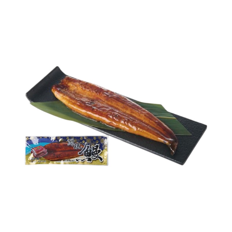 Seasoned Eel, , large
