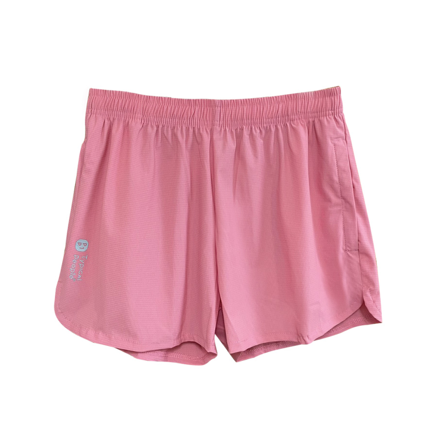 女冰精格三分短褲FQ2-8912, , large