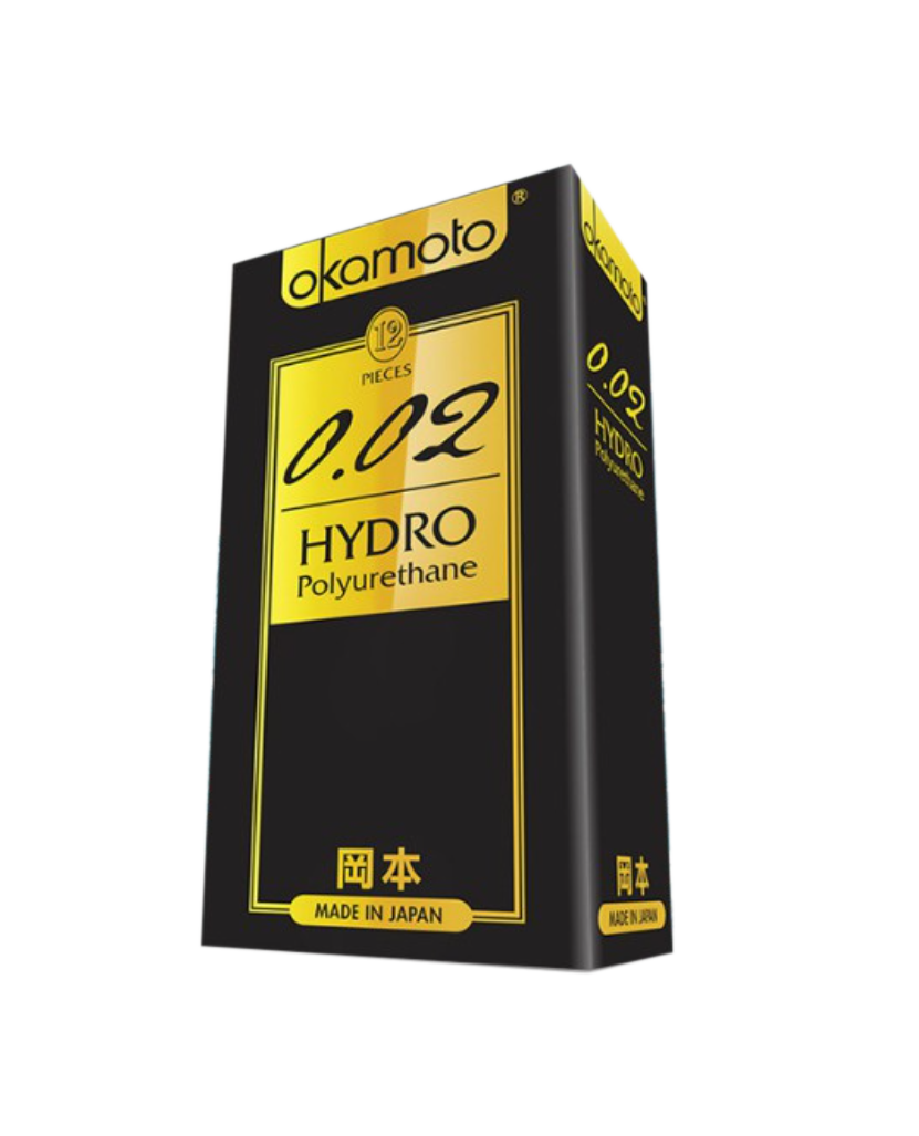 【岡本 okamoto】水感勁薄12入保險套 衛生套, , large