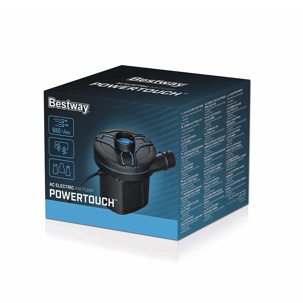 electric pump, , large