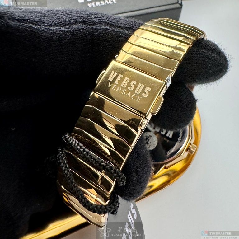 [TIMEMASTER] VERSUS VERSACE watch, 38mm, VV00384, , large