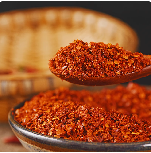 翠宏魔鬼辣椒粉, , large