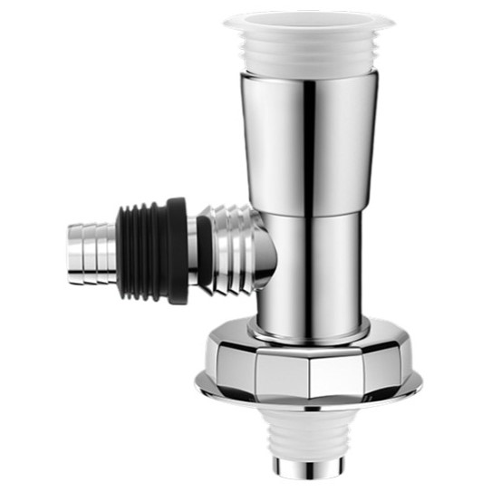 Overflow prevention tee [positive tee], , large