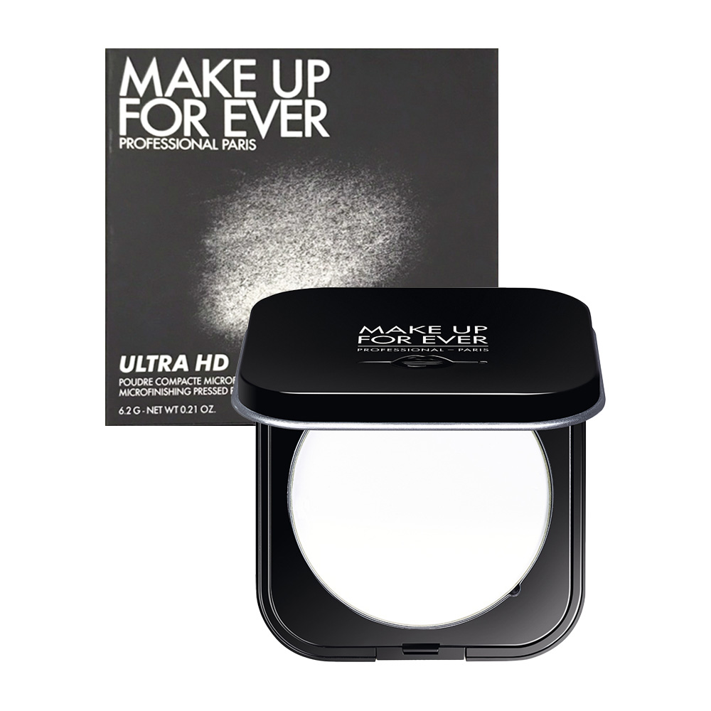 MAKE UP FOR EVER