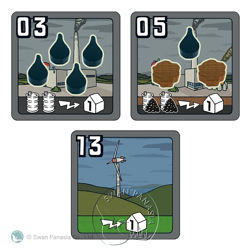 Power Grid Recharged, , large