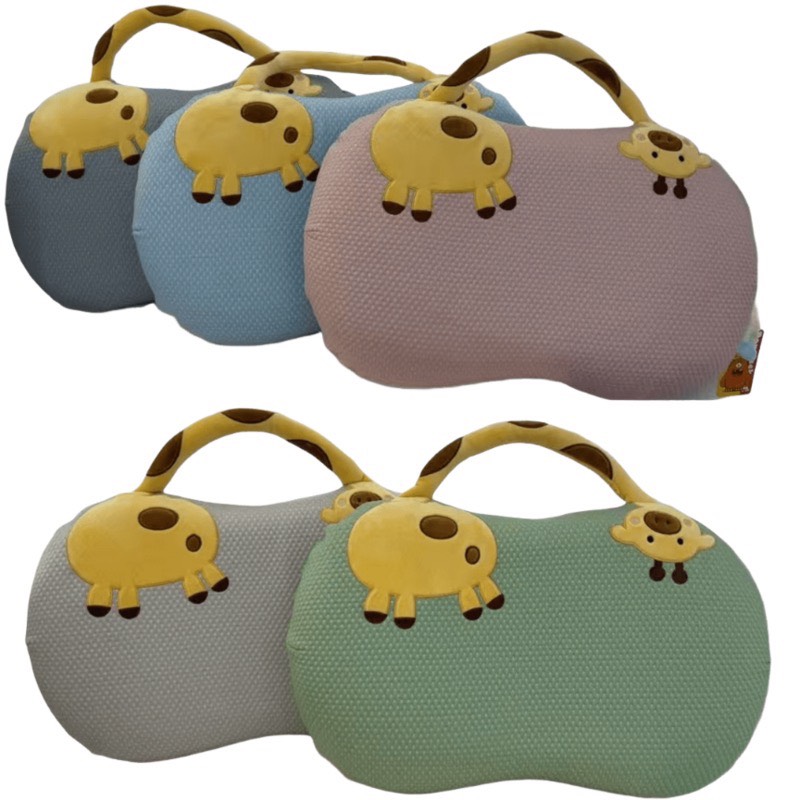 墨夜棉柔枕, , large