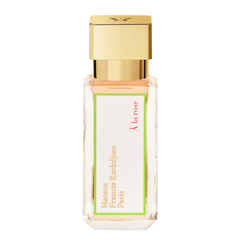 【Maison Francis Kurkdjian】 &Agrave; la rose 愛戀玫瑰淡香精 35ml