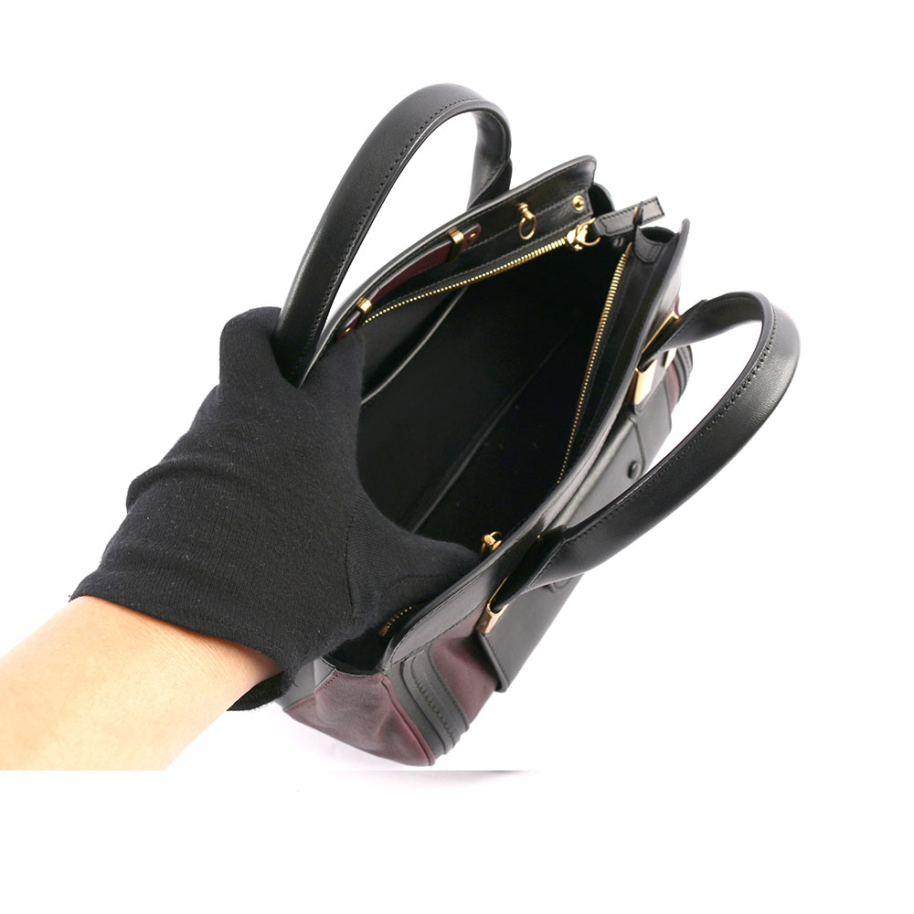  Second-use bag, , large