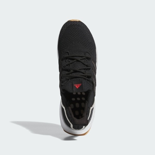 Adidas Ultraboost 1.0 LCFP 男 慢跑鞋 運動 跑鞋 襪套式 避震 黑銀 [IE8302], , large