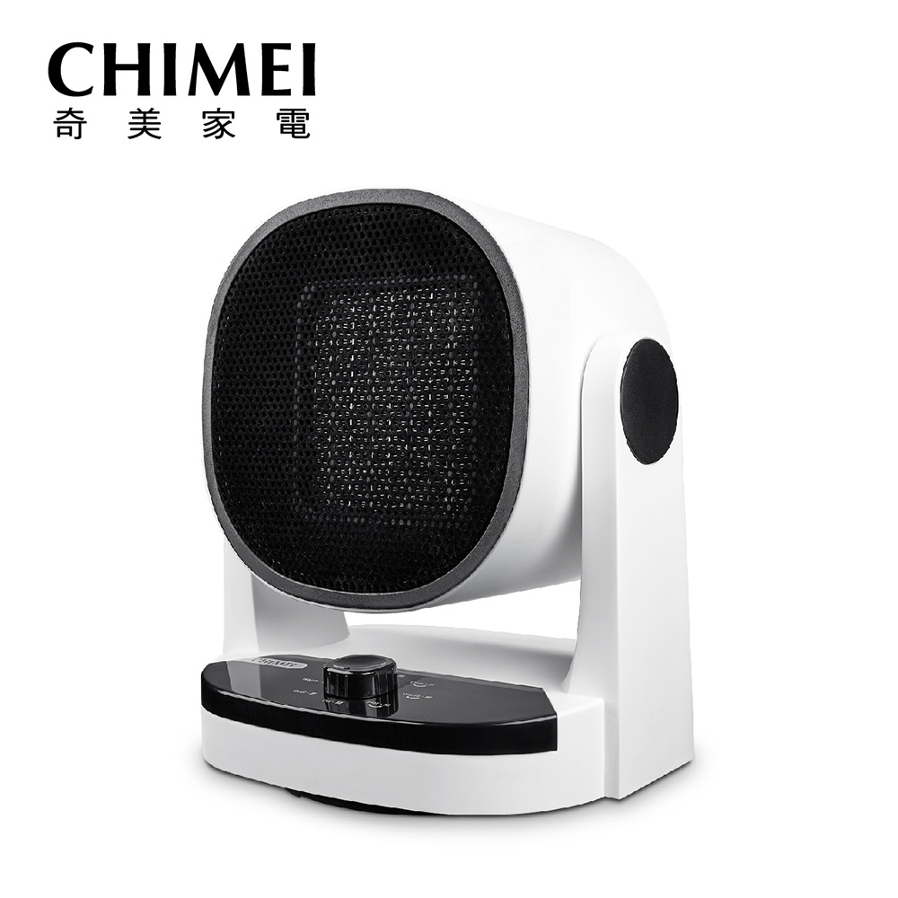 CHIMEI 奇美 PTC自動擺頭陶瓷電暖器 涼暖兩用 HT-CRV168, , large