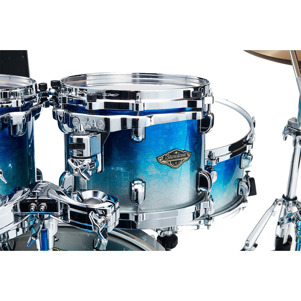 TAMA Starclassic WB WBS42S-SPF/MBI 爵士鼓組 多色款【敦煌樂器】, , large