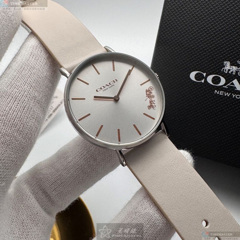[TIMEMASTER] COACH watch, 36mm, CH00249, , large