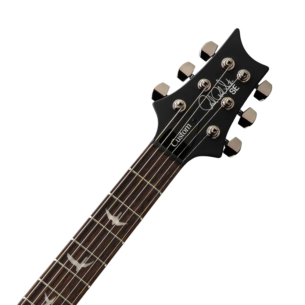 PRS SE CUSTOM 2408 POPLAR CCMB, , large