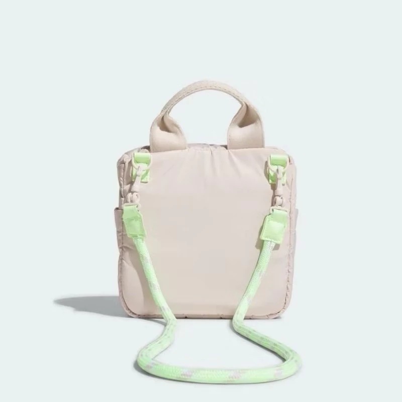 [秉宸] ADIDAS W LW POUCH 肩背包 粉 IK9766, , large