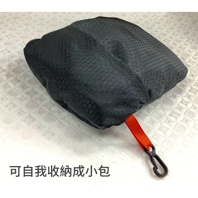 Tectop探拓戶外【1238908】雪鳥輕量可收納出遊包 (18L 輕量 耐磨 可收納 登頂包), , large