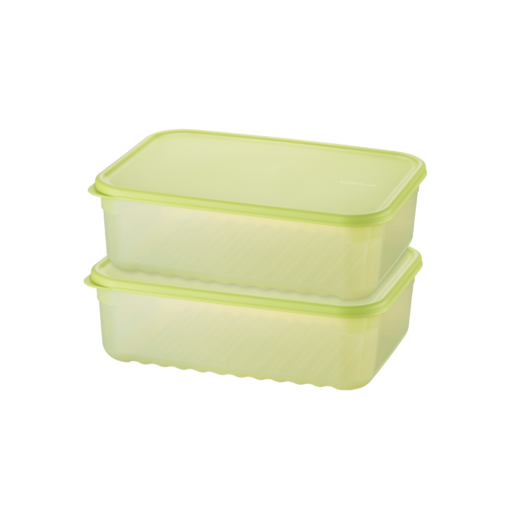 LL Fresh Block 3200 2P Set, , large