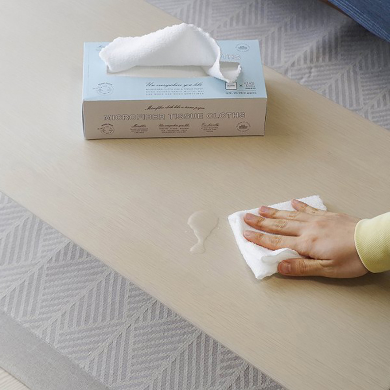 【CB JAPAN】carari系列 抽取式超細纖維除塵紙巾, , large