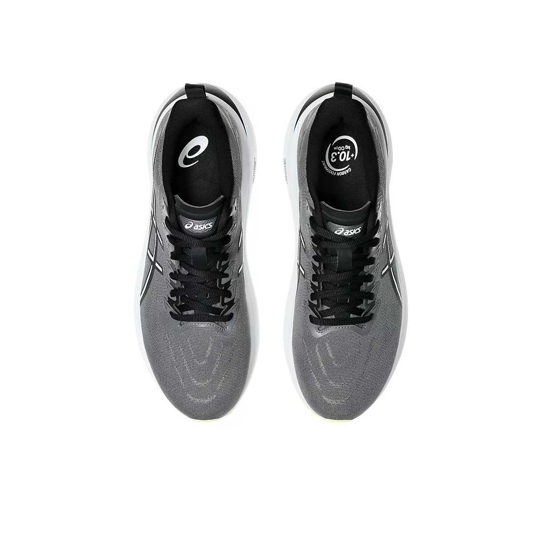 [秉宸] ASICS GT-2000 13 慢跑鞋 鐵灰 1011B861-022, , large