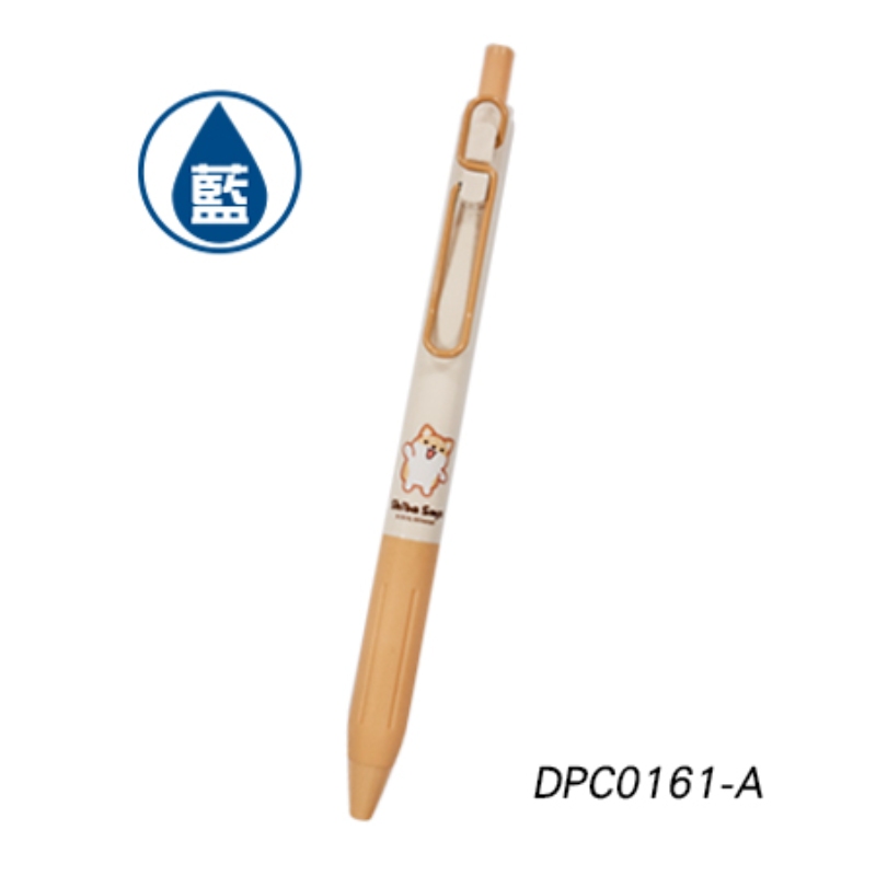 S5 Gel Pen &ndash; A, , large