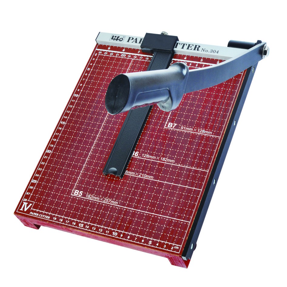 徠福 Life 高級切紙機(NO.306), , large