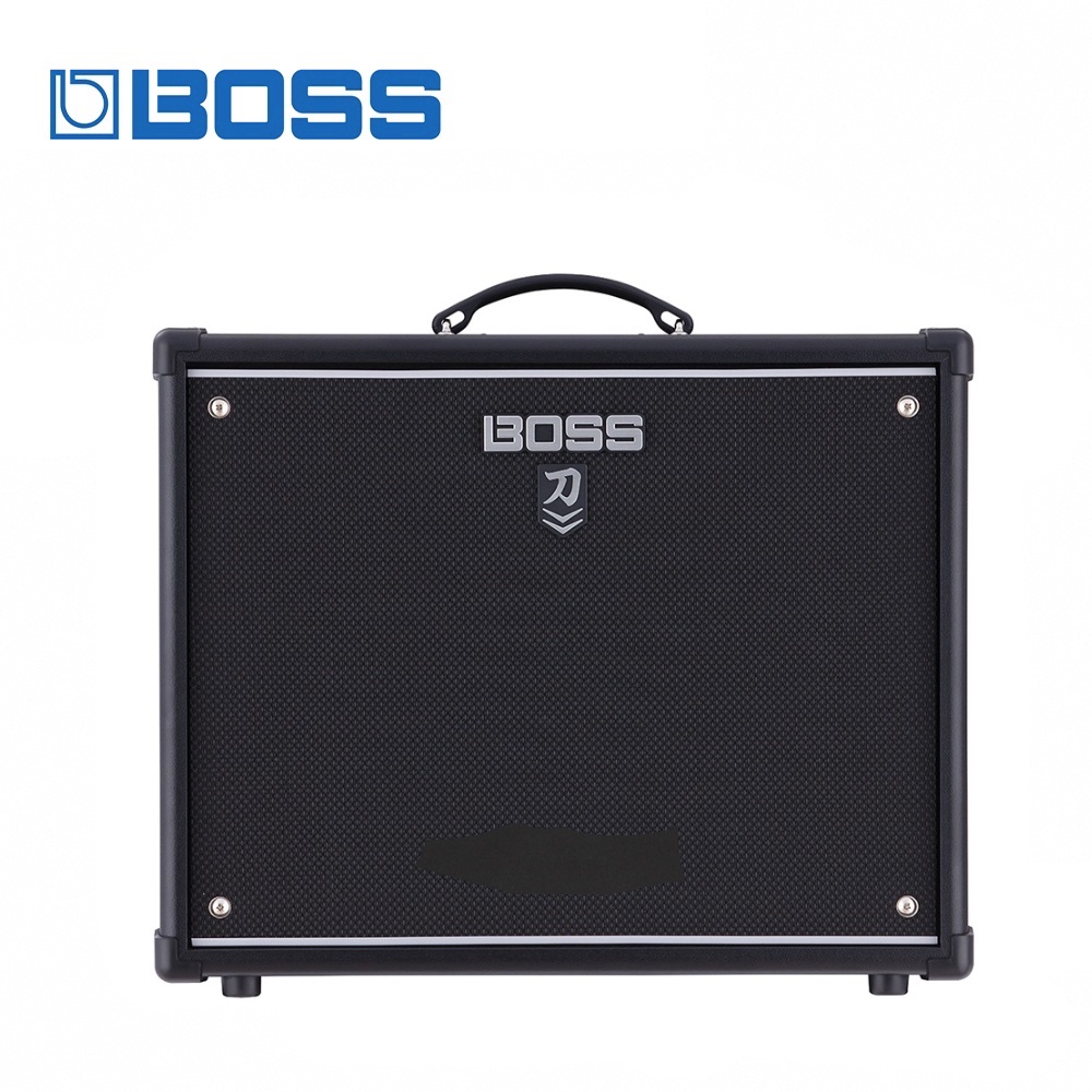 BOSS KATANA 100 MKII 100瓦吉他音箱【敦煌樂器】, , large