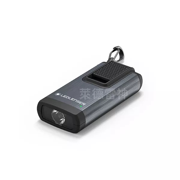 【德國Ledlenser】K6R 充電式鑰匙圈型手電筒〖多色可選〗, , large