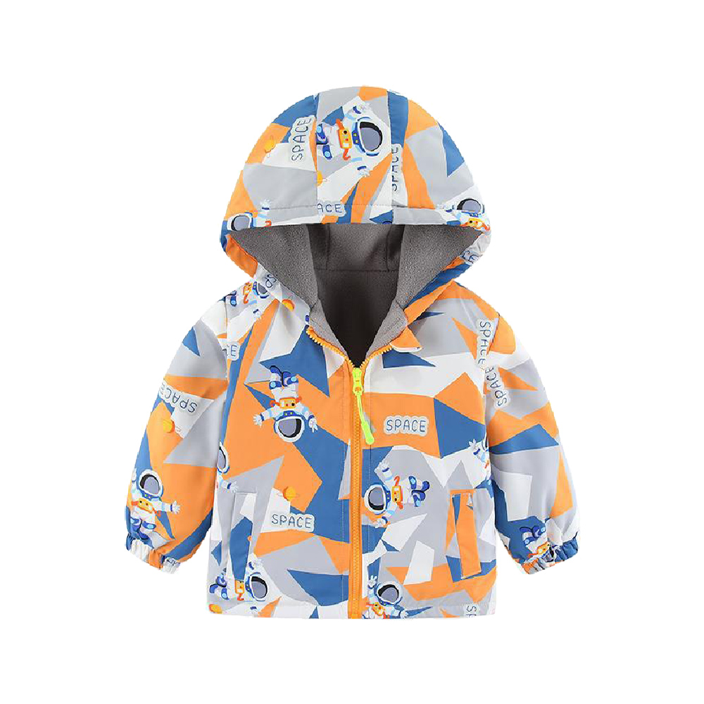 Windbreaker Jacket, , large