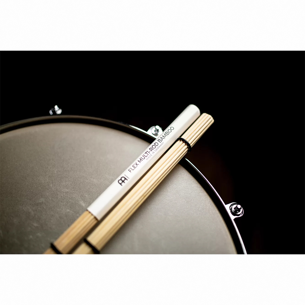 MEINL SB202 Flex 竹束棒【敦煌樂器】, , large
