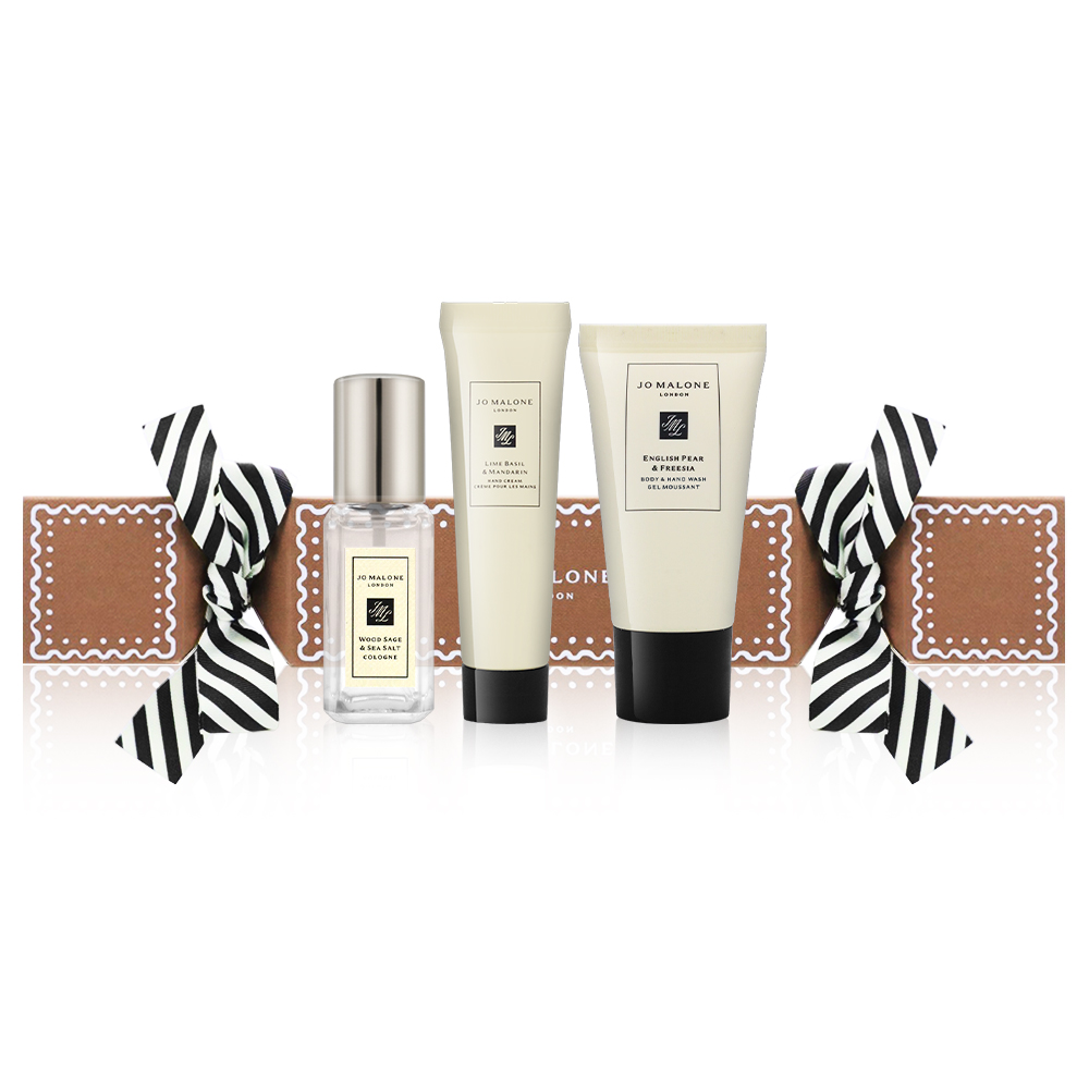 【Jo Malone】聖誕拉炮香氛, , large