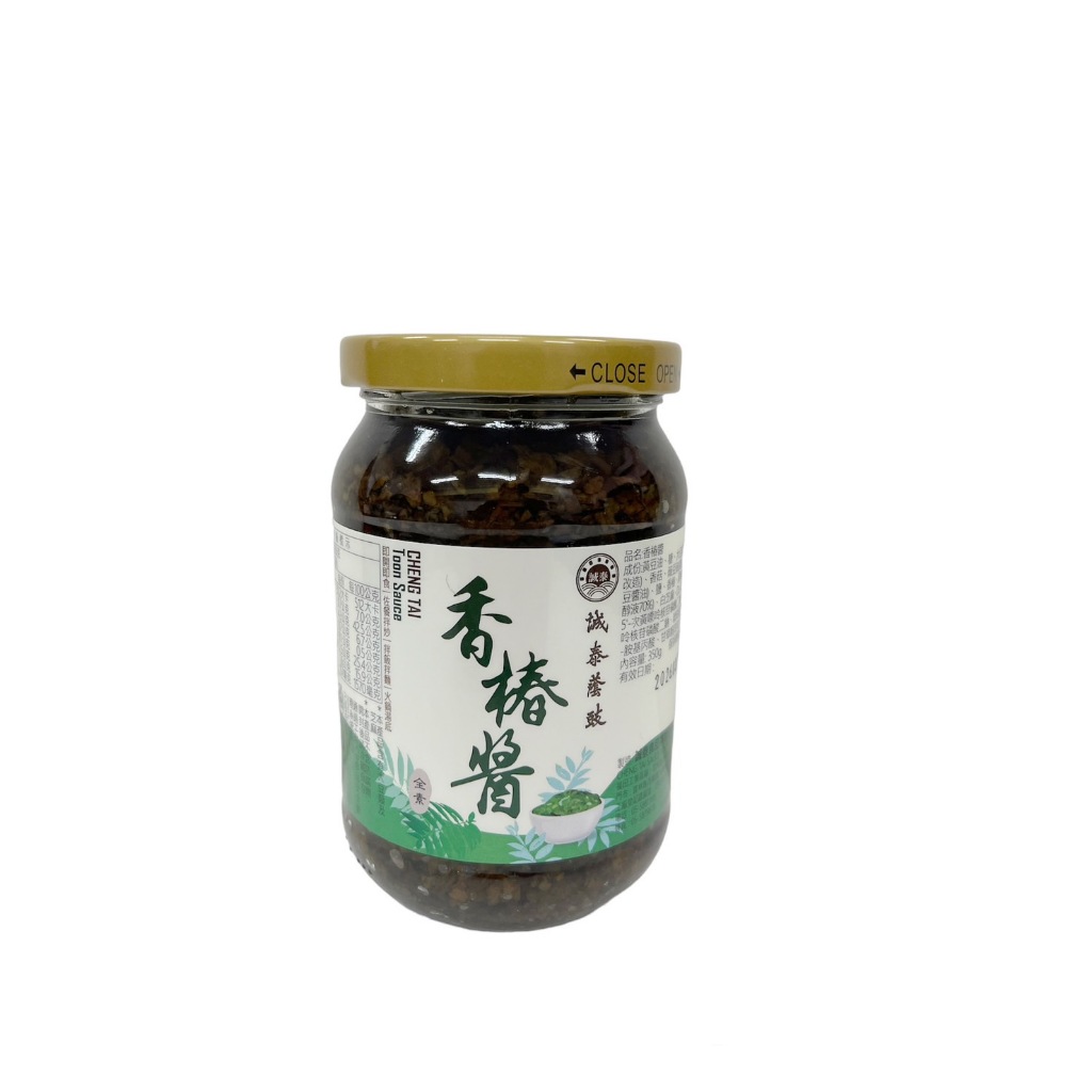 CHENG TAI Toon Sauce, , large