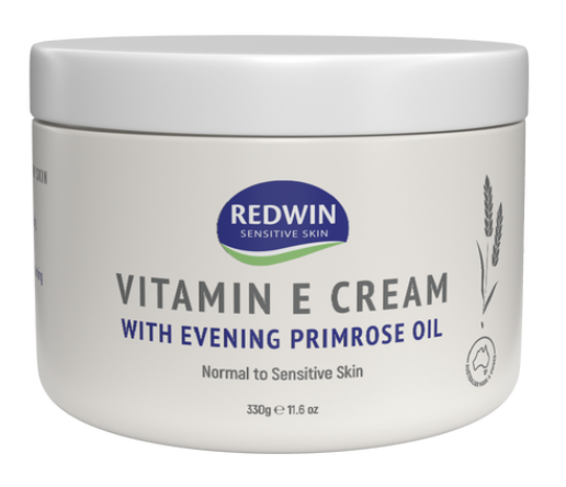 【Redwin】澳洲維他命E月見草油保濕霜, , large