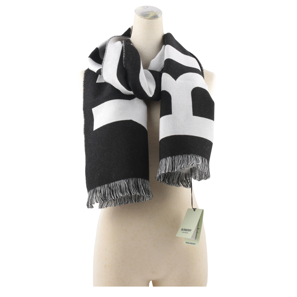 Scarf, , large