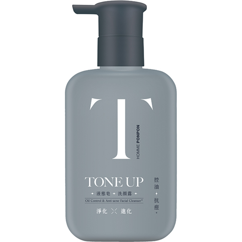 TONE UP Anti-acne Facial Cleanser, , large