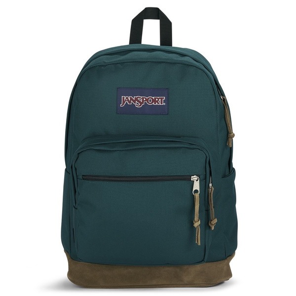 [秉宸] JANSPORT RIGHT PACK 後背包 JS0A4QVA, , large