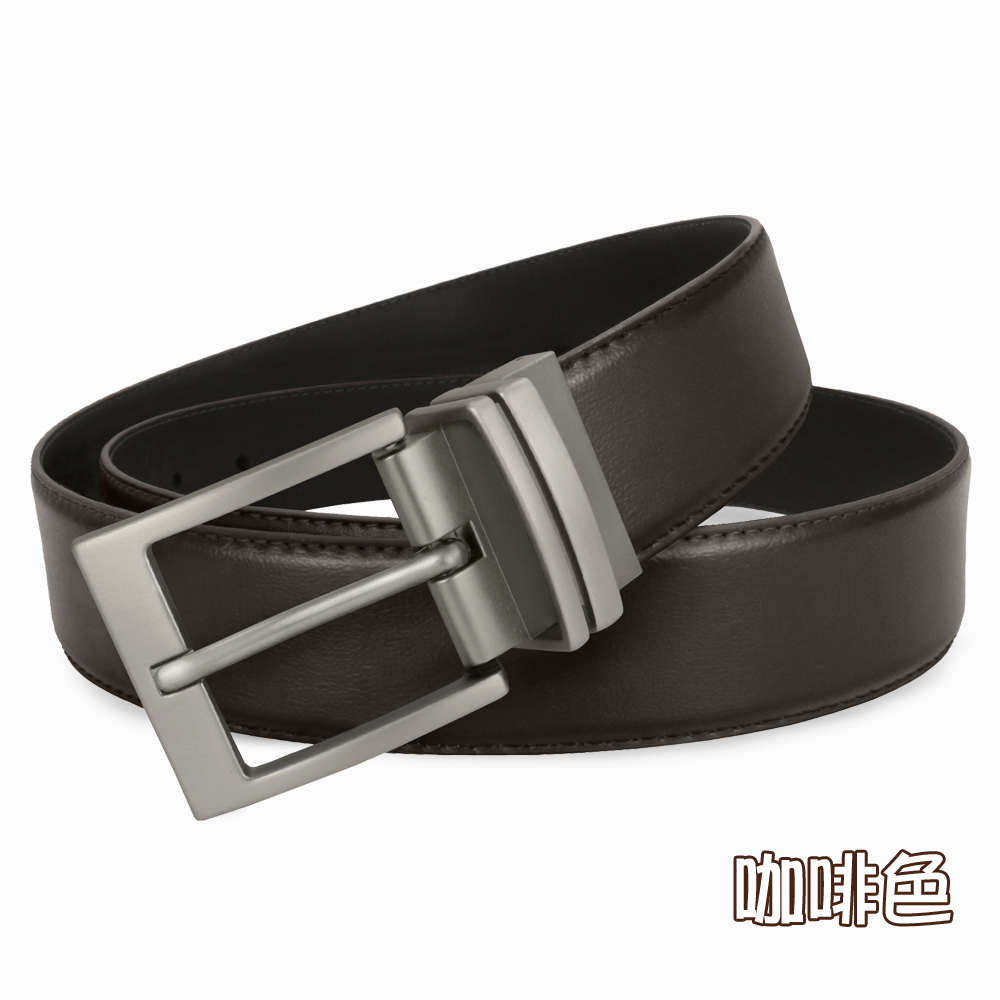 Men's belt, , large