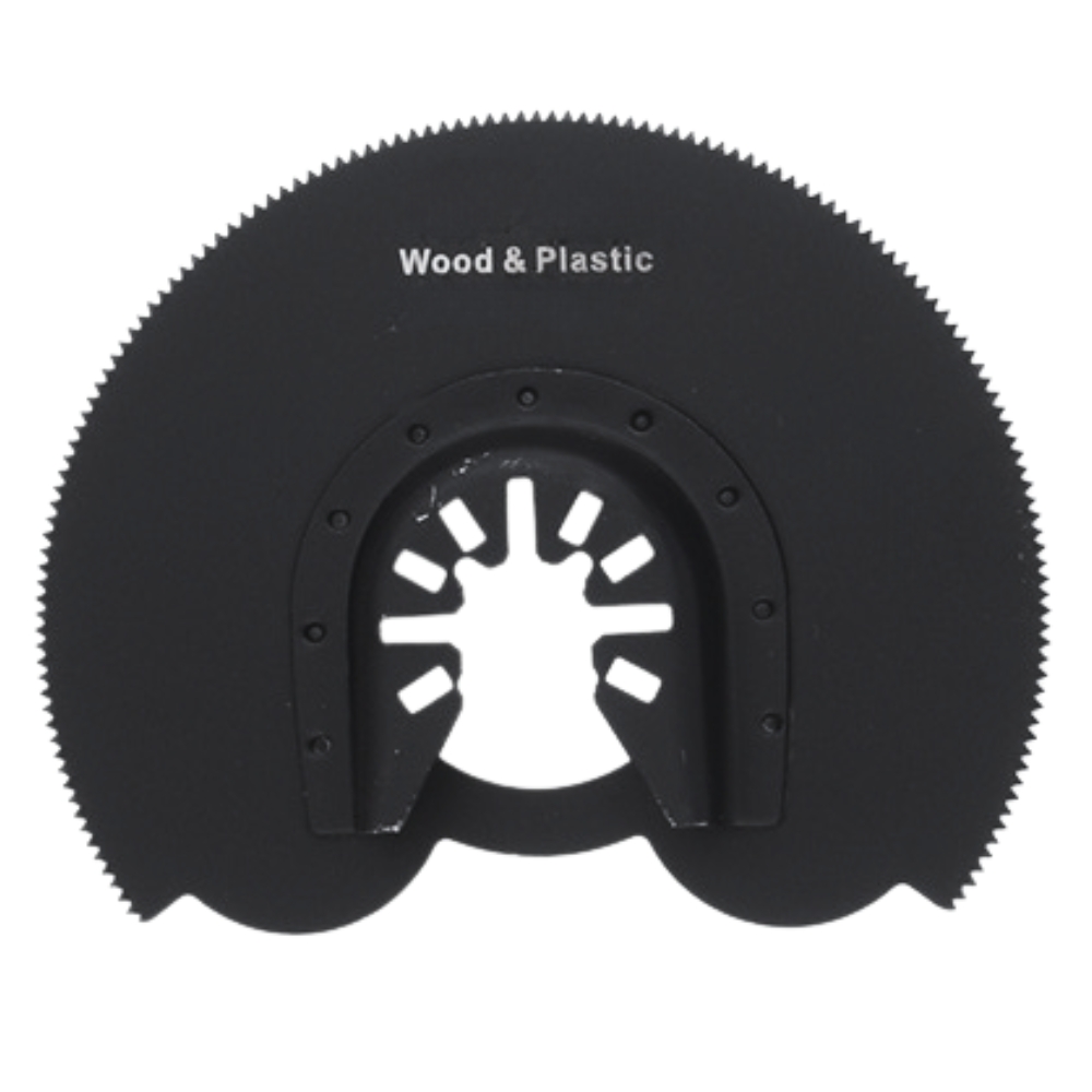 角磨機/配件/萬用寶鋸片木工切割半圓88mm高碳鋼, , large