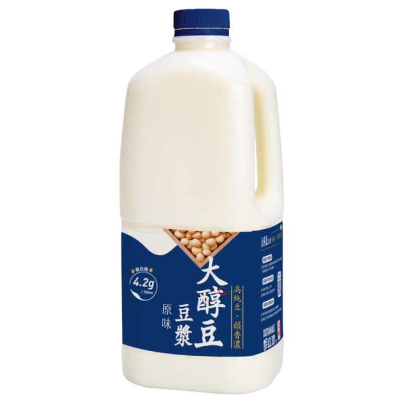 DaChunDou Soybean Milk-Original Flavor, , large