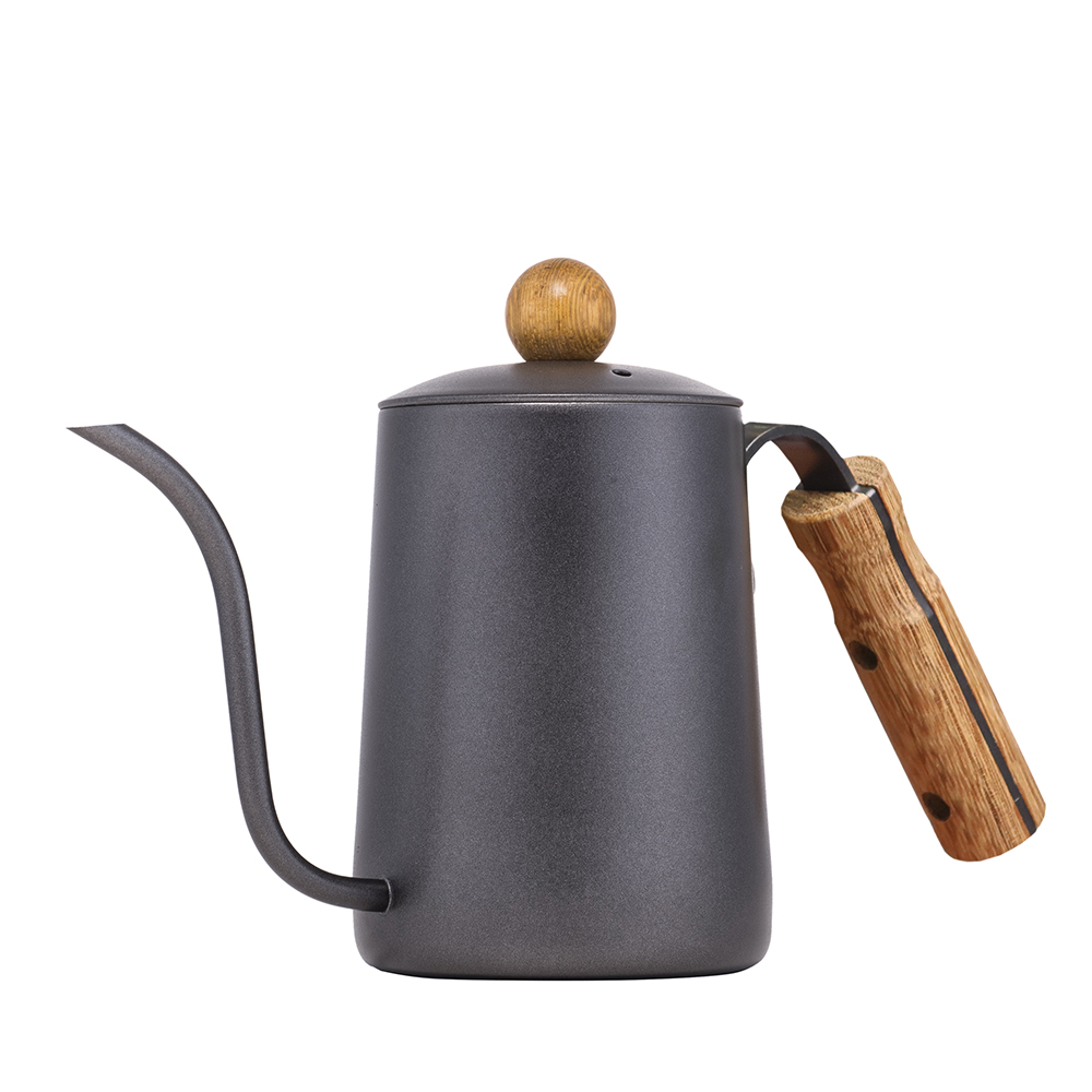 Pour Over Coffee Kettle(600ml), , large