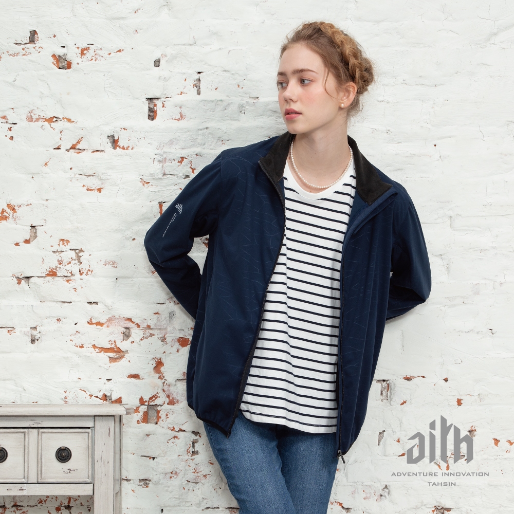 Softshell Jacket, , large