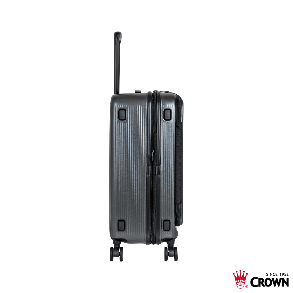 CROWN C-F1910 25 Luggage, , large